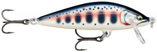 Rapala Wobler Count Down Elite 7,5cm Barva: GDYM