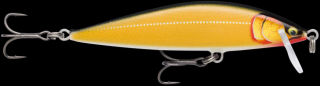 Rapala Wobler Count Down Elite 9,5cm Barva: GDGS