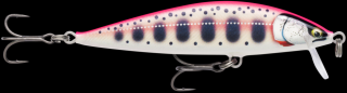 Rapala Wobler Count Down Elite 9,5cm Barva: GDPY