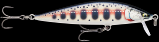 Rapala Wobler Count Down Elite 9,5cm Barva: GDYM