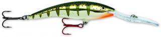 Rapala Wobler Deep Tail Dancer 13cm Barva: FYP