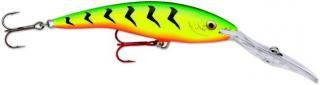 Rapala Wobler Deep Tail Dancer 7cm Barva: BLT