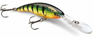 Rapala Wobler Deep Tail Dancer 7cm Barva: FLP