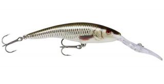 Rapala Wobler Deep Tail Dancer 7cm Barva: ROL