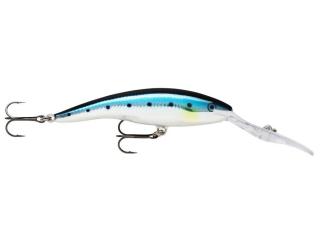 Rapala Wobler Deep Tail Dancer 9cm Barva: BSRD