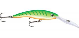 Rapala Wobler Deep Tail Dancer 9cm Barva: GTU