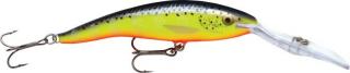 Rapala Wobler Deep Tail Dancer 9cm Barva: HS