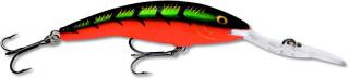Rapala Wobler Deep Tail Dancer 9cm Barva: RDT