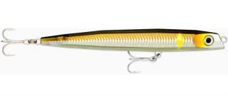 Rapala Wobler Flash-X Dart 14cm Barva: AYUL