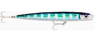 Rapala Wobler Flash-X Dart 14cm Barva: HDBTO