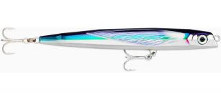 Rapala Wobler Flash-X Dart 14cm Barva: HDFFU