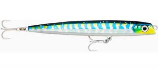 Rapala Wobler Flash-X Dart 14cm Barva: HDWHU