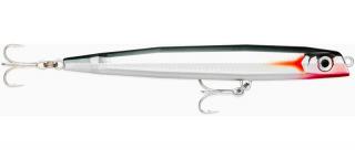 Rapala Wobler Flash-X Dart 14cm Barva: S