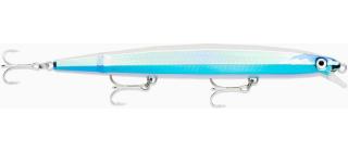 Rapala Wobler FLASH-X Extremo 16cm Barva: AS