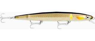 Rapala Wobler FLASH-X Extremo 16cm Barva: AYUL