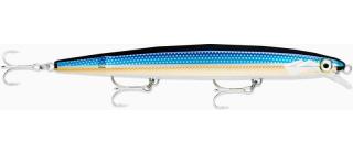 Rapala Wobler FLASH-X Extremo 16cm Barva: BLL