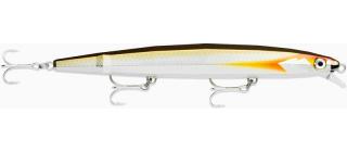 Rapala Wobler FLASH-X Extremo 16cm Barva: FAYU