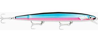 Rapala Wobler FLASH-X Extremo 16cm Barva: GHS
