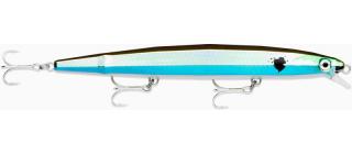 Rapala Wobler FLASH-X Extremo 16cm Barva: MBS