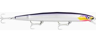 Rapala Wobler FLASH-X Extremo 16cm Barva: PD