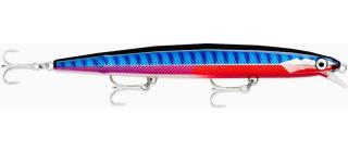 Rapala Wobler FLASH-X Extremo 16cm Barva: STBL