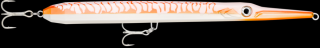 Rapala Wobler FLASH-X Skitter 22cm Barva: GIG