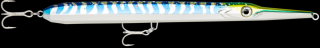Rapala Wobler FLASH-X Skitter 22cm Barva: HDWHU