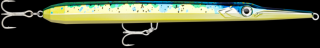 Rapala Wobler FLASH-X Skitter 22cm Barva: MAHI