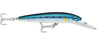 Rapala Wobler Husky Magnum 15 14cm Barva: BSRD