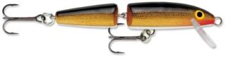 Rapala Wobler Jointed Floating 11cm Barva: G