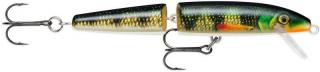 Rapala Wobler Jointed Floating 11cm Barva: PEL