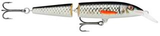 Rapala Wobler Jointed Floating 11cm Barva: ROL