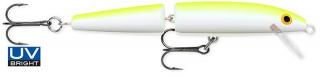 Rapala Wobler Jointed Floating 11cm Barva: SFCU