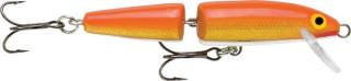 Rapala Wobler Jointed Floating 13cm Barva: GFR