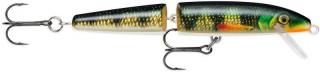 Rapala Wobler Jointed Floating 13cm Barva: PEL