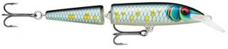 Rapala Wobler Jointed Floating 13cm Barva: SCRB