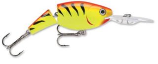 Rapala Wobler Jointed Shad Rap 9 cm Barva: HT