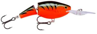 Rapala Wobler Jointed Shad Rap 9 cm Barva: RDT