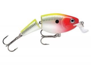 Rapala Wobler Jointed Shallow Shad Rap 5 cm Barva: CLN