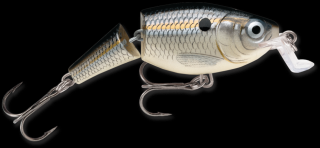 Rapala Wobler Jointed Shallow Shad Rap 5 cm Barva: SSD
