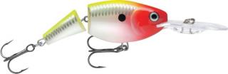 Rapala Wobler Jointed Shallow Shad Rap 7cm Barva: CLN