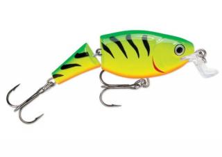 Rapala Wobler Jointed Shallow Shad Rap 7cm Barva: FT