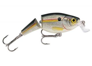 Rapala Wobler Jointed Shallow Shad Rap 7cm Barva: SD