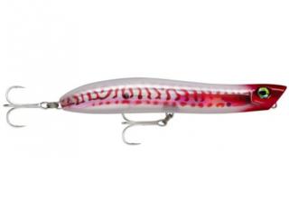Rapala Wobler Max Rap Walk´n Roll 13cm Varianta: HDRHU