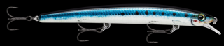 Rapala Wobler MaxRap 17 cm Barva: BSRDL