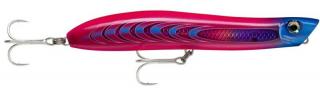 Rapala Wobler MaxRap Walk'N Roll 13cm Barva: PBM