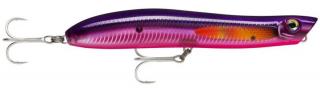 Rapala Wobler MaxRap Walk'N Roll 13cm Barva: PRB