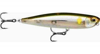 Rapala Wobler Precision Xtreme Pencil 10,7cm Barva: Ayu