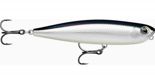 Rapala Wobler Precision Xtreme Pencil 10,7cm Barva: EB