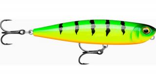 Rapala Wobler Precision Xtreme Pencil 10,7cm Barva: FT